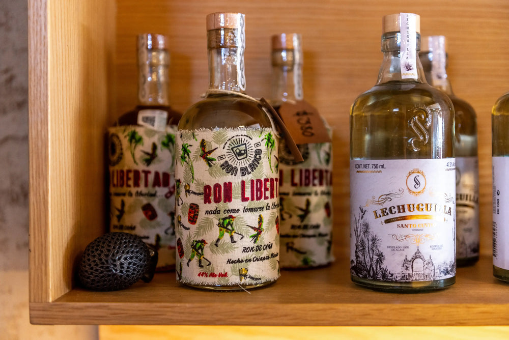 ¿Qué tan ancestral es el tequila que tomas?