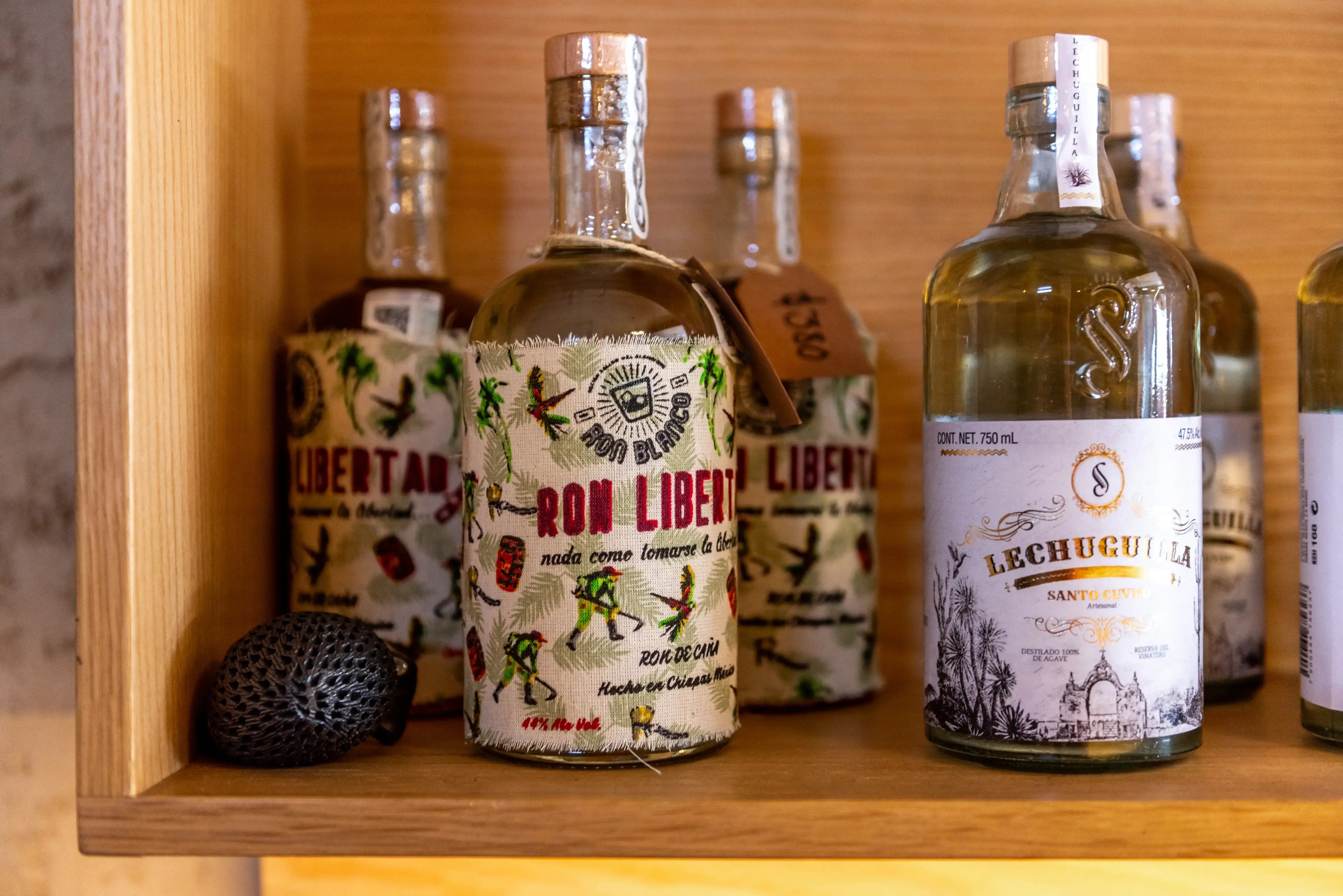¿Qué tan ancestral es el tequila que tomas?