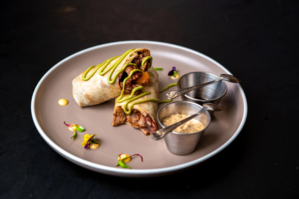 Cocinar con destilados: recetas que elevan la cocina mexicana