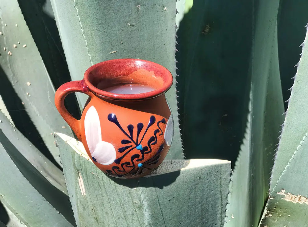 Pulque destilado: la evolución de una bebida milenaria
