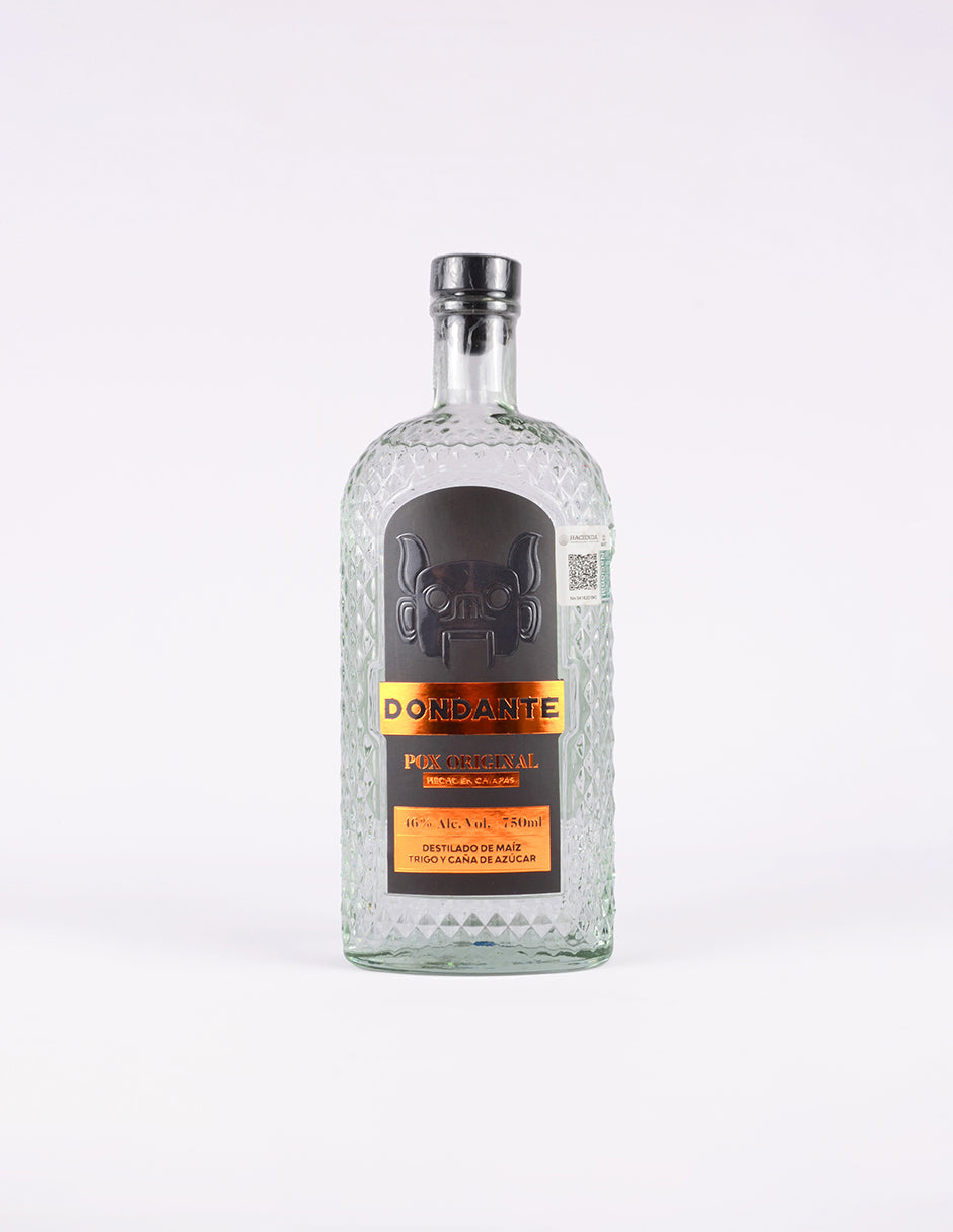 Pox DonDante original Blanco 46º