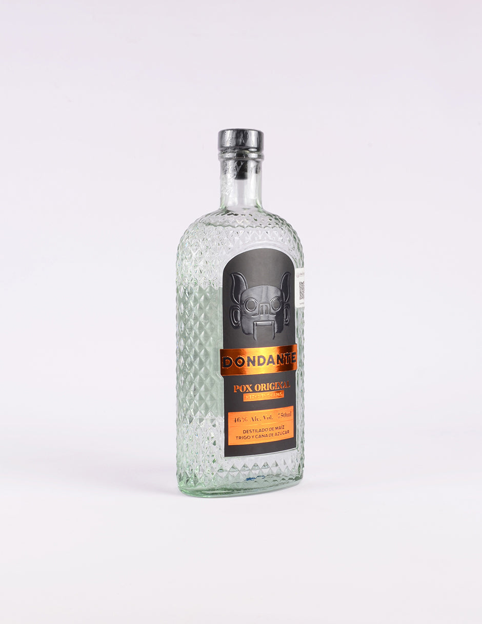 Pox DonDante original Blanco 46º