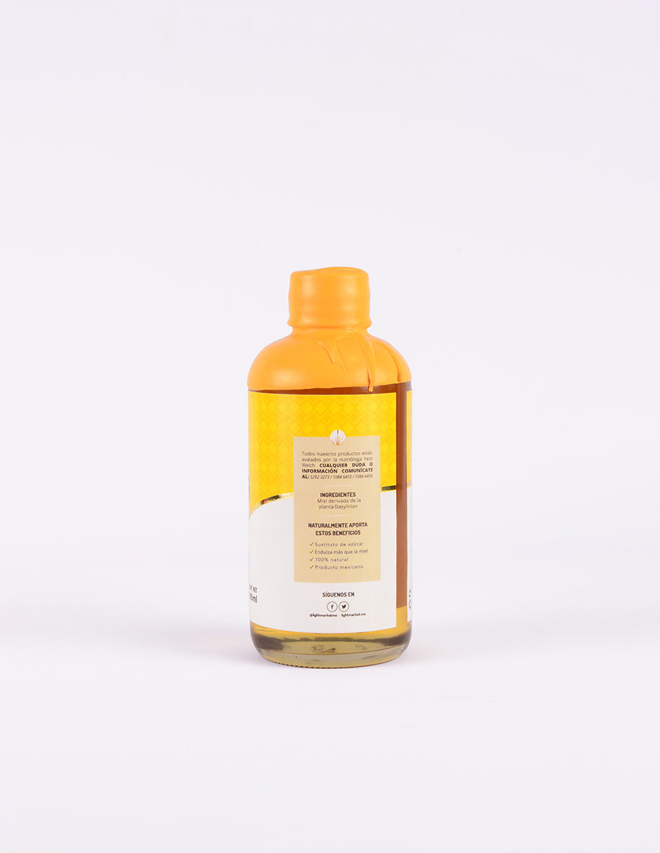 Jarabe de sotol Sotolera
