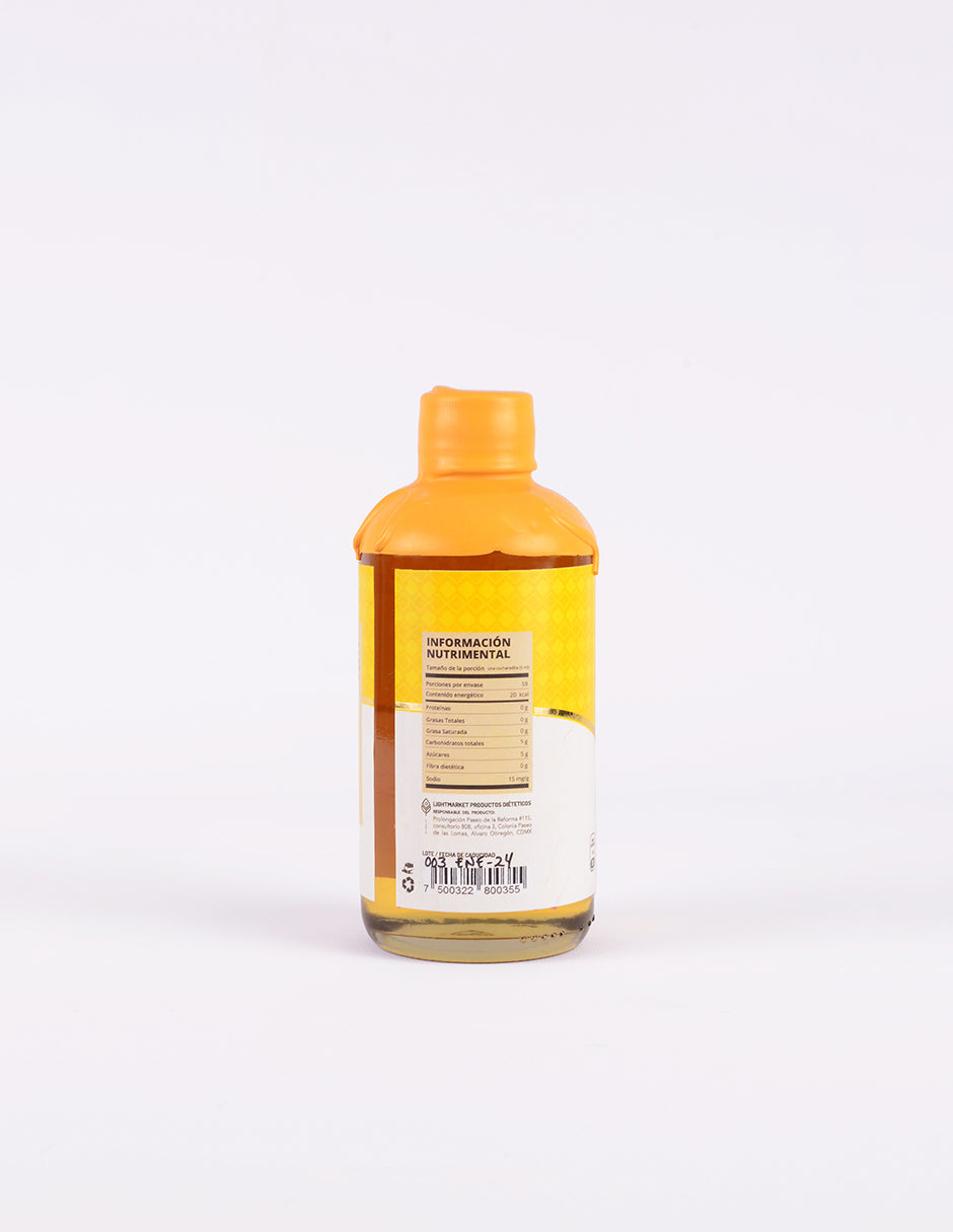 Jarabe de sotol Sotolera