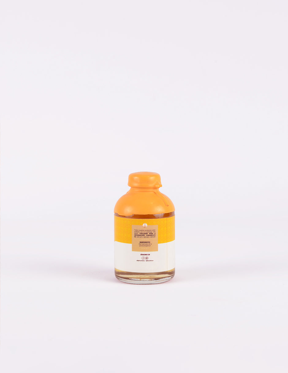 Jarabe de sotol Sotolera