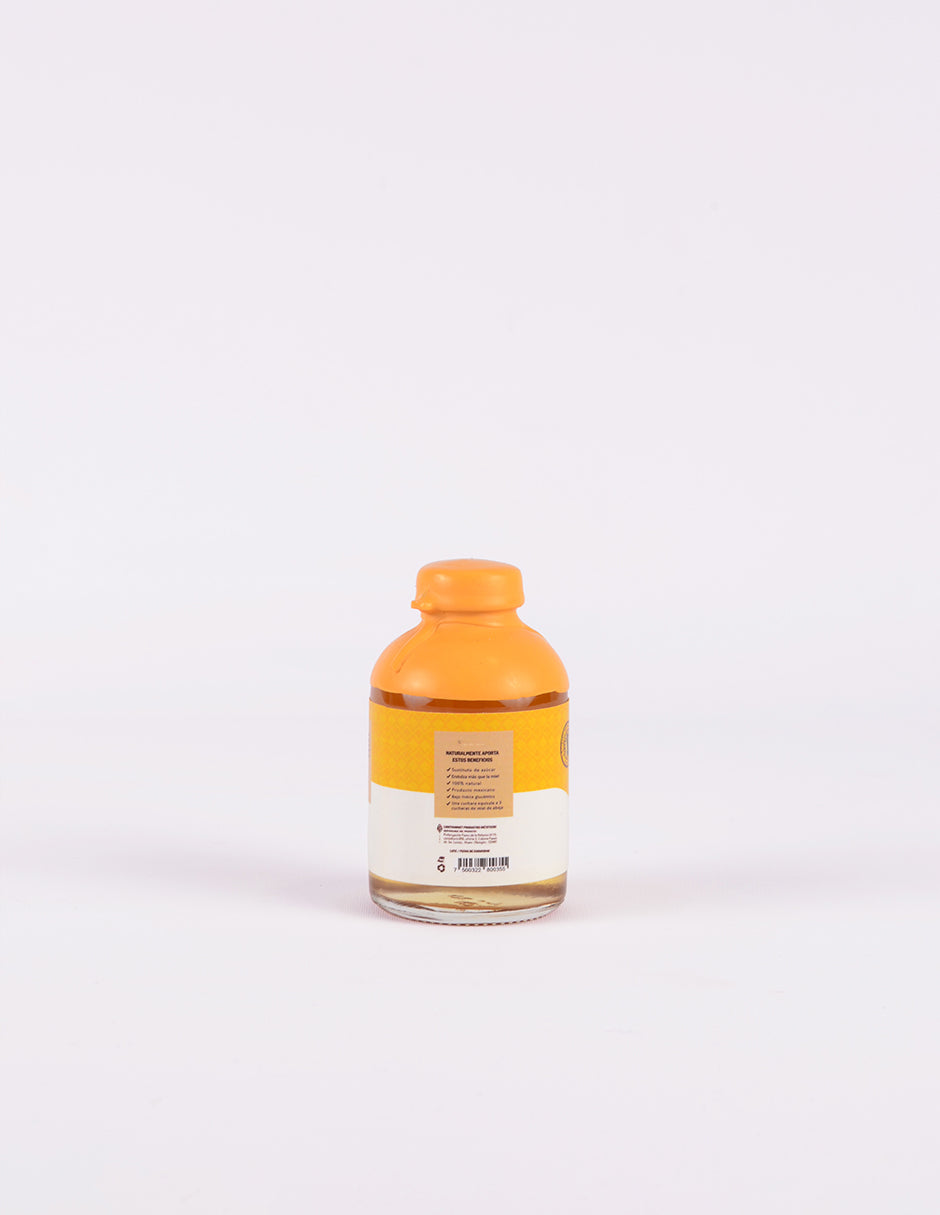 Jarabe de sotol Sotolera