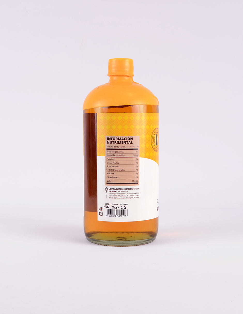 Jarabe de sotol Sotolera
