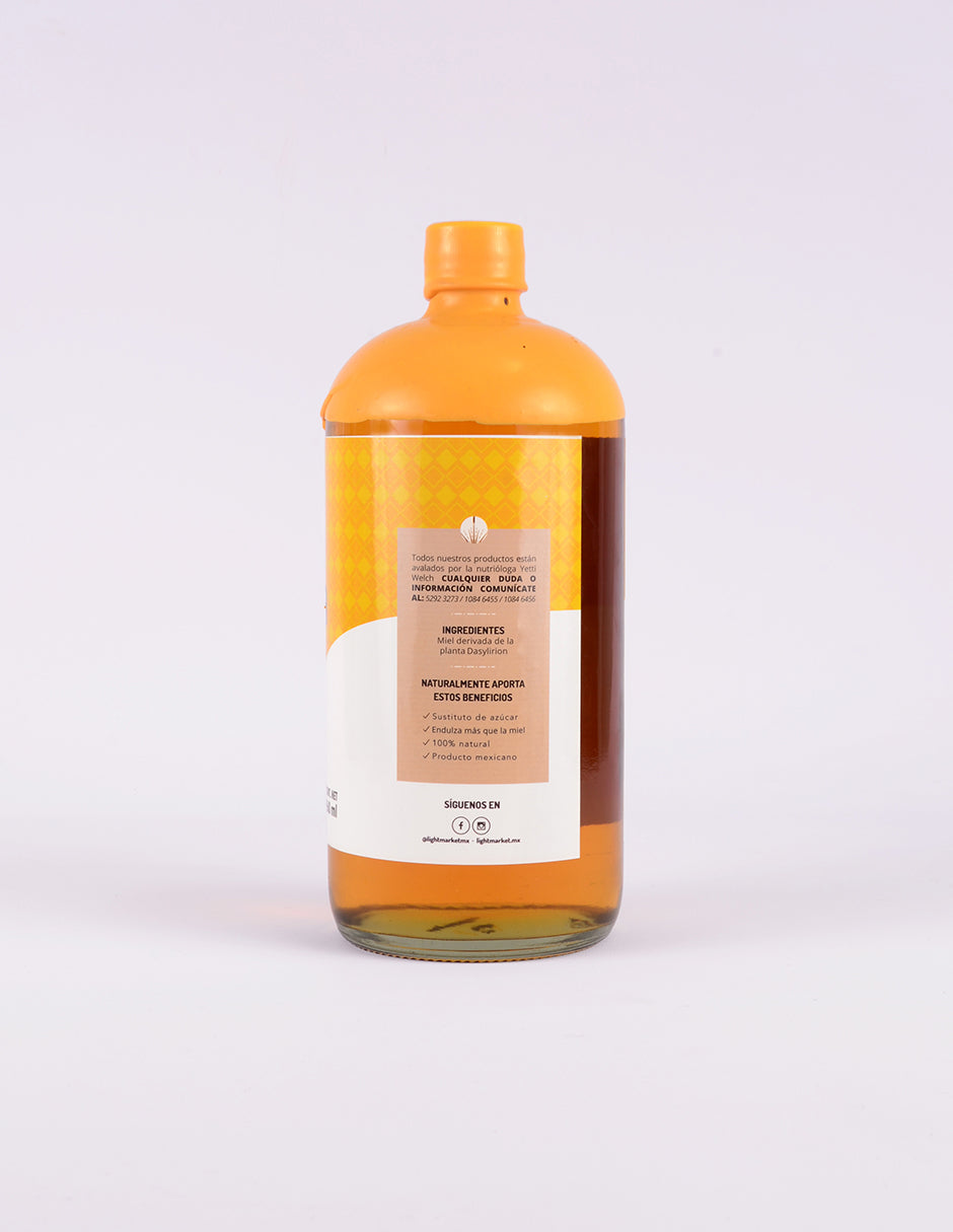 Jarabe de sotol Sotolera