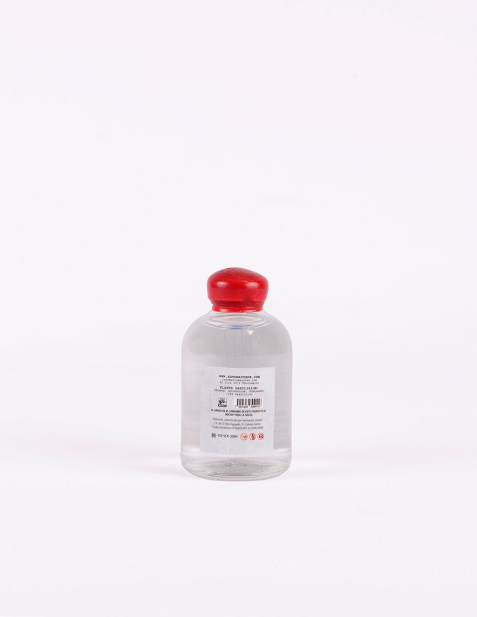 Sotol Sotomayor Ensamble Blanco 48º