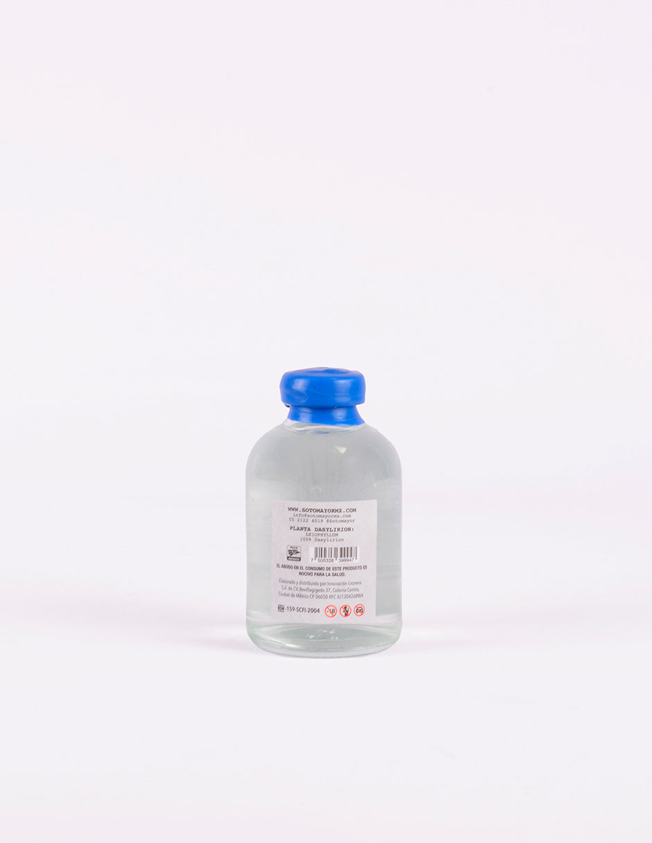 Sotol Sotomayor Leiophyllum Blanco 44º