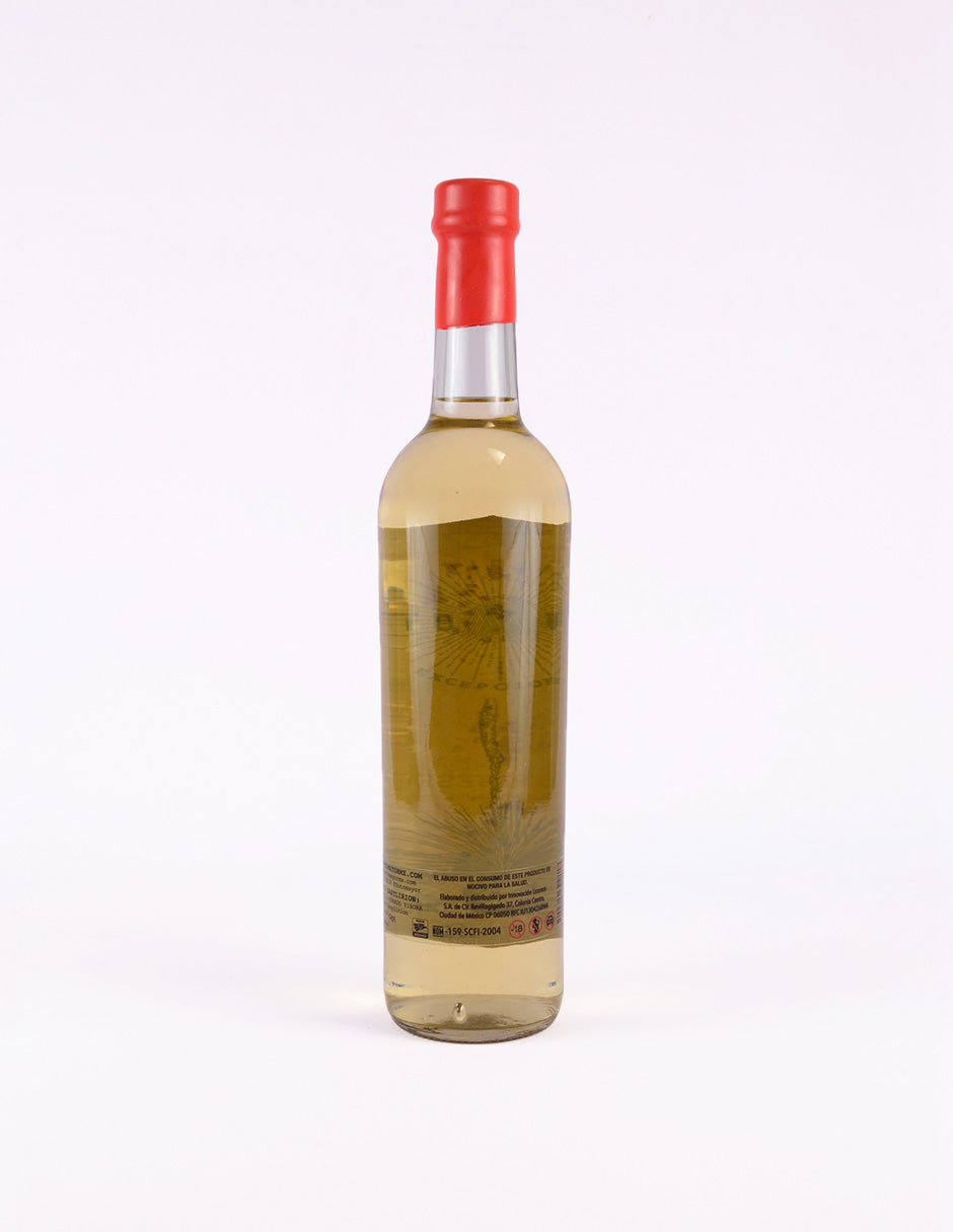 Sotol Sotomayor Vibora 44º